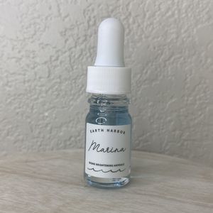 $5 🌙 Earth‎ Harbor Biome Brightening Ampoule Complexion Perfecting
